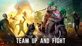 Скачать State of Survival: Zombie War Стратегии для Андроид скриншот 2
