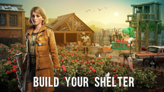 Скачать State of Survival: Zombie War Стратегии для Андроид скриншот 5