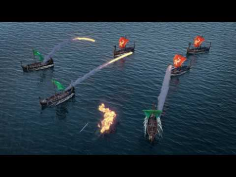 Скачать Vikings: War of Clans PVP Стратегии для Андроид скриншот 8