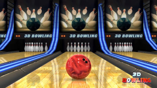 Скачать Боулинг 3D Bowling Спортивные игры для Андроид скриншот 6
