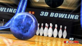 Скачать Боулинг 3D Bowling Спортивные игры для Андроид скриншот 7