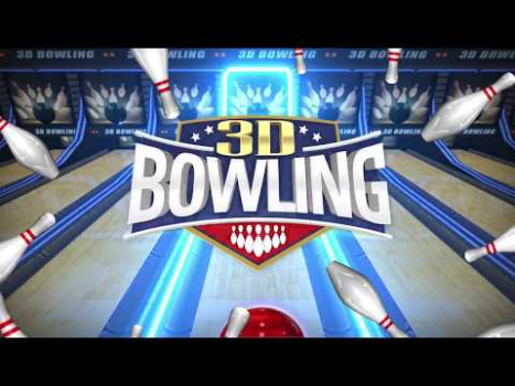 Скачать Боулинг 3D Bowling Спортивные игры для Андроид скриншот 8