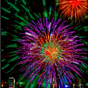 Скачать  Fireworks!