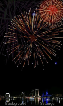 Скачать Fireworks! Казуальные для Андроид скриншот 7