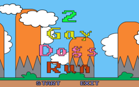 Скачать 2 Gay Dogs Run Казуальные для Андроид скриншот 4
