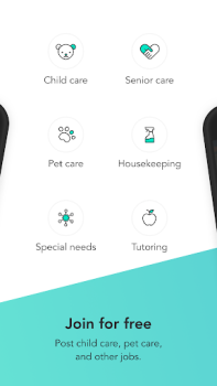 Скачать Care.com: Hire Caregivers Стиль жизни для Андроид скриншот 2