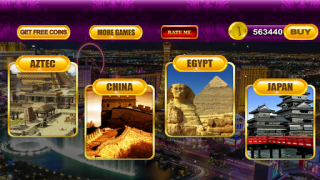Скачать Big Win Casino Games Казино для Андроид скриншот 6