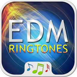 Логотип EDM Рингтоны