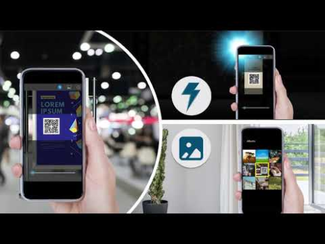 Скачать QR-код читателя Инструменты для Андроид скриншот 7