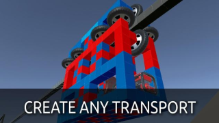 Скачать Evertech Sandbox Симуляторы для Андроид