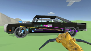 Скачать Evertech Sandbox Симуляторы для Андроид скриншот 2
