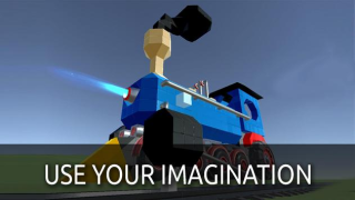 Скачать Evertech Sandbox Симуляторы для Андроид скриншот 4