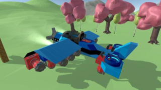 Скачать Evertech Sandbox Симуляторы для Андроид скриншот 5