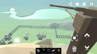 Скачать Evertech Sandbox Симуляторы для Андроид скриншот 7
