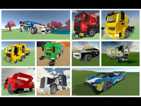 Скачать Evertech Sandbox Симуляторы для Андроид скриншот 8