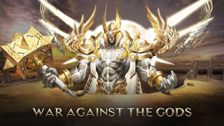 Скачать Era of Celestials Ролевые для Андроид скриншот 2