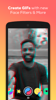 GIPHY: GIFs, Stickers & Clips