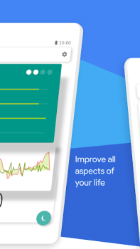 Скачать Sleep as Android: отличный сон Стиль жизни для Андроид скриншот 2