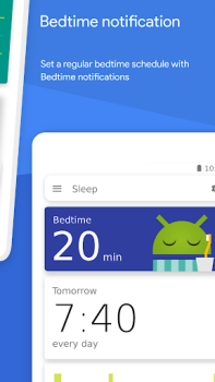 Скачать Sleep as Android: отличный сон Стиль жизни для Андроид скриншот 5