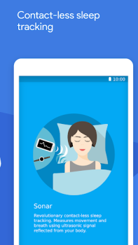 Скачать Sleep as Android: отличный сон Стиль жизни для Андроид скриншот 7