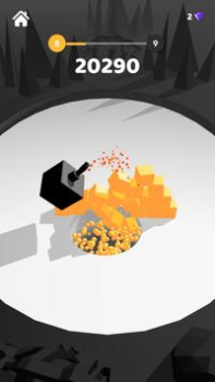 Скачать Blocksbuster! Аркады для Андроид скриншот 3