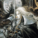 Скачать  Castlevania: SotN