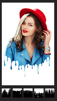 Скачать NoCrop Фильтры для Фото лаб Фотография для Андроид скриншот 2
