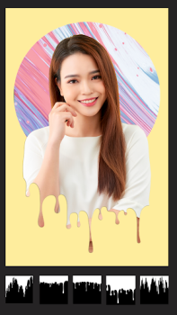 Скачать NoCrop Фильтры для Фото лаб Фотография для Андроид скриншот 4
