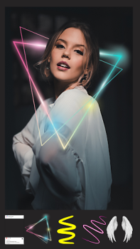 Скачать NoCrop Фильтры для Фото лаб Фотография для Андроид скриншот 6