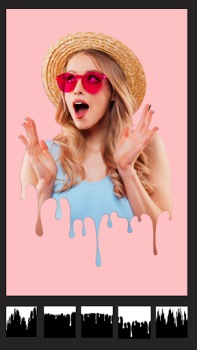 Скачать NoCrop Фильтры для Фото лаб Фотография для Андроид скриншот 7