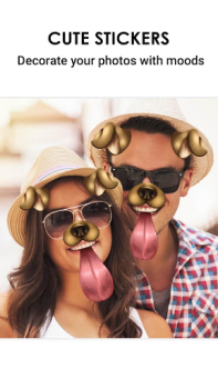 Скачать Без обрезки для Instagram Фотография для Андроид скриншот 4