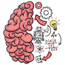 Скачать  Brain Test: Хитрые Головоломки