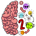 Скачать  Brain Test 2: Хитрые Рассказы
