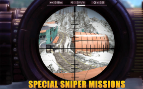 Скачать МИРОВАЯ ВОЙНА 2 FPS COMMANDO Экшен для Андроид скриншот 5