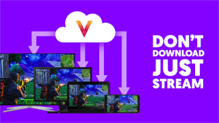 Скачать Vortex - облачные игры для And Развлечения для Андроид скриншот 4