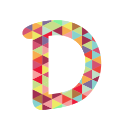 Логотип Dubsmash