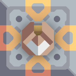 app logo