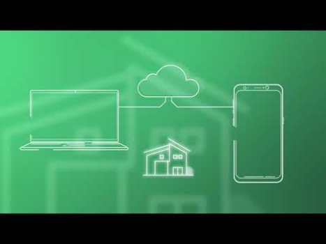 Скачать Boxcryptor Инструменты для Андроид скриншот 8