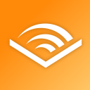 Скачать  Audible – аудиокниги от Amazon