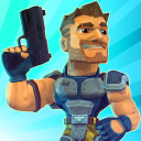 Скачать  Major Mayhem 2: Action Shooter