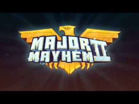 Скачать Major Mayhem 2: Action Shooter Аркады для Андроид скриншот 8