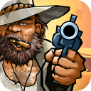 Скачать  Mad Bullets: Western Arcade