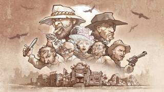 Скачать Mad Bullets: Western Arcade Аркады для Андроид скриншот 7