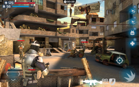 Скачать Overkill 3 Экшен для Андроид скриншот 6