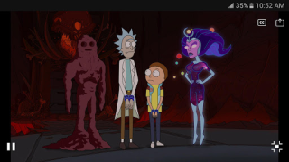 Скачать [adult swim] Развлечения для Андроид скриншот 6
