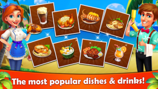 Скачать Cooking Joy Симуляторы для Андроид скриншот 4