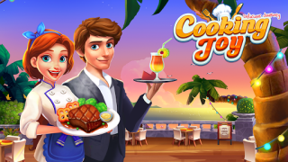 Скачать Cooking Joy Симуляторы для Андроид скриншот 5