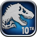 Скачать  Jurassic World™: Игра