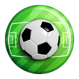 Логотип Football Predictions