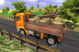 Скачать Farm Simulator Симуляторы для Андроид скриншот 4